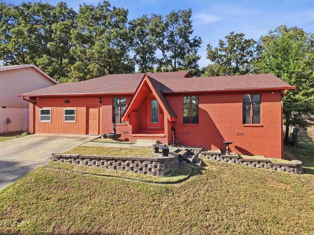 5512 Crescent Drive, North Little Rock, AR 72118
