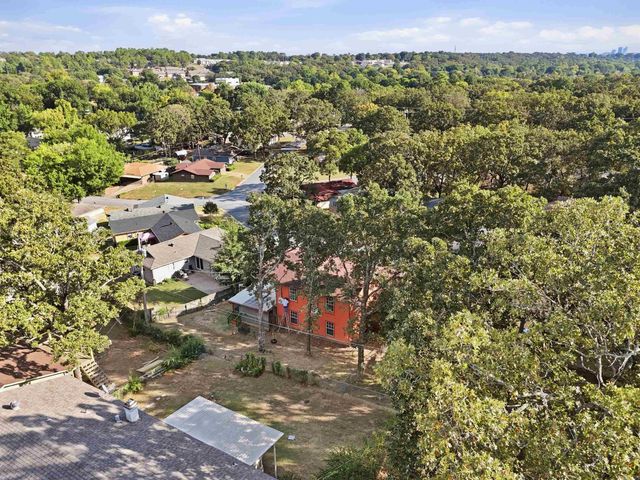 5512 Crescent Drive, North Little Rock, AR 72118