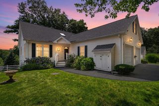 48 William Onthank Ln 48, Southborough, MA 01772