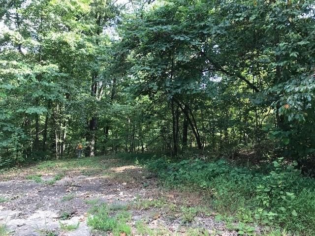 Lot 11 Block 2 Heanor Lane, Bella Vista, AR 72714
