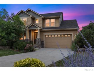 413 Raymond Court, Lyons, CO 80540