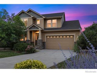 413 Raymond Court, Lyons, CO 80540
