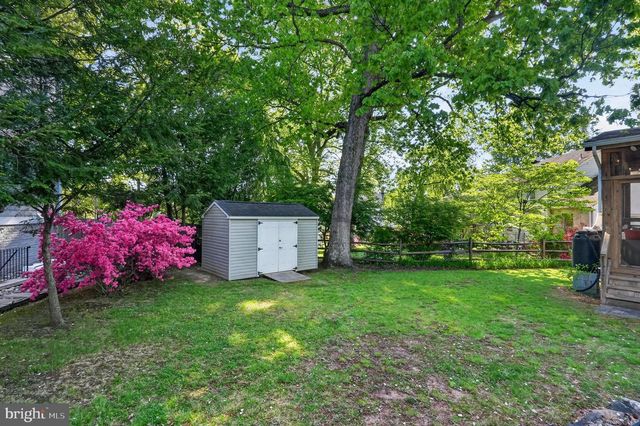 312 LINCOLN AVE, Falls Church, VA 22046