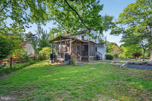 312 LINCOLN AVE, Falls Church, VA 22046
