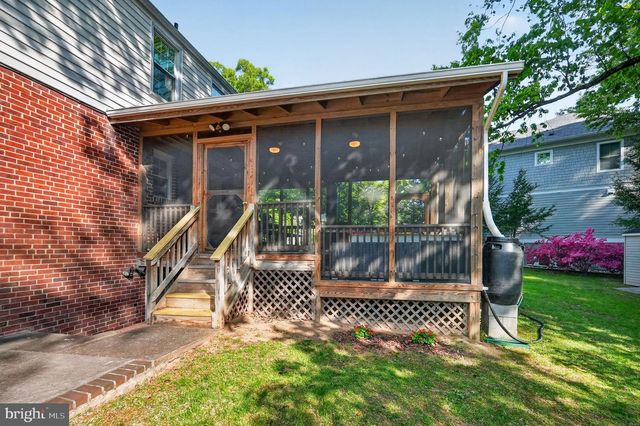 312 LINCOLN AVE, Falls Church, VA 22046