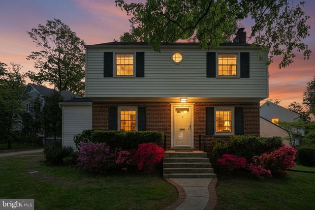312 LINCOLN AVE, Falls Church, VA 22046