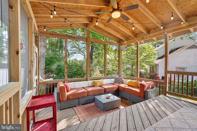 312 LINCOLN AVE, Falls Church, VA 22046