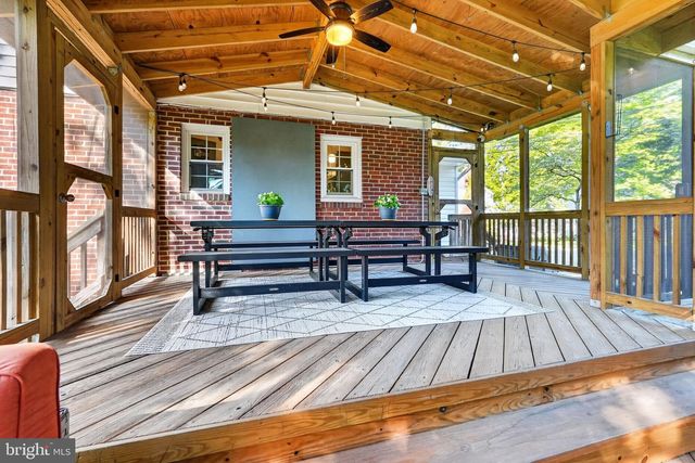 312 LINCOLN AVE, Falls Church, VA 22046