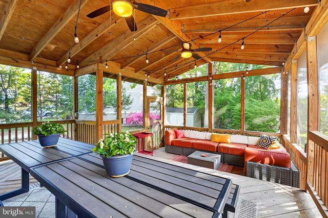 312 LINCOLN AVE, Falls Church, VA 22046
