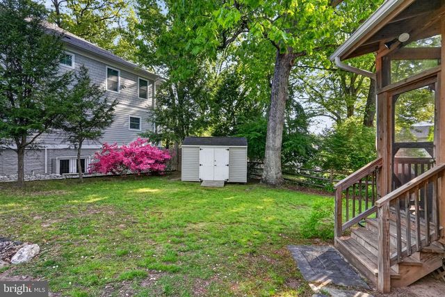312 LINCOLN AVE, Falls Church, VA 22046
