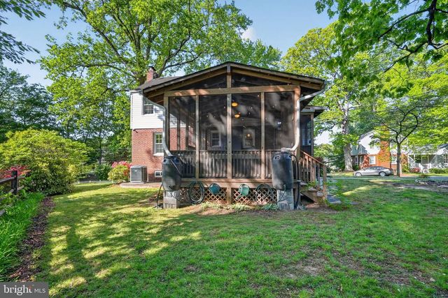 312 LINCOLN AVE, Falls Church, VA 22046