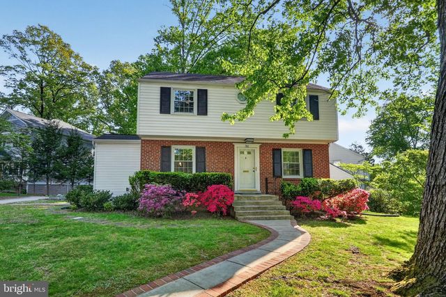 312 LINCOLN AVE, Falls Church, VA 22046