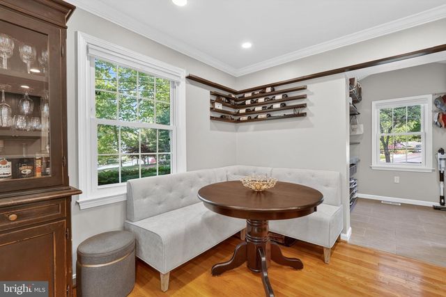 312 LINCOLN AVE, Falls Church, VA 22046