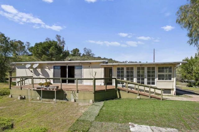 2524 Honey Springs Road, Jamul, CA 91935