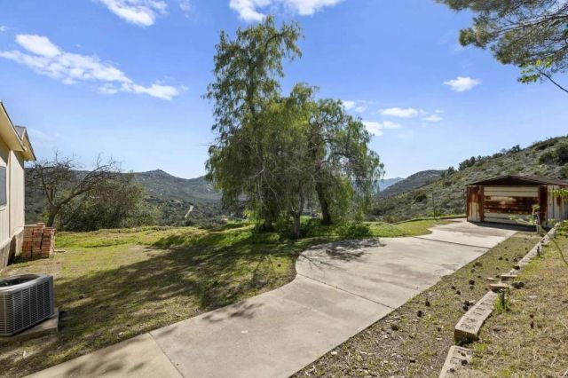 2524 Honey Springs Road, Jamul, CA 91935