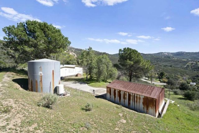 2524 Honey Springs Road, Jamul, CA 91935