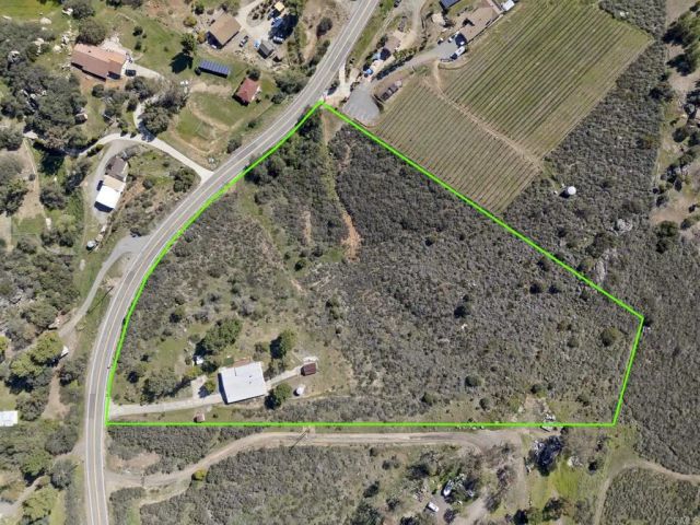 2524 Honey Springs Road, Jamul, CA 91935