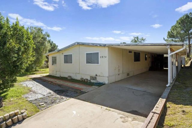 2524 Honey Springs Road, Jamul, CA 91935