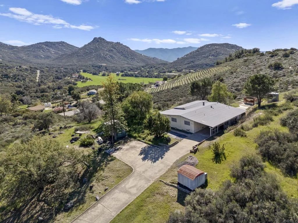 2524 Honey Springs Road, Jamul, CA 91935