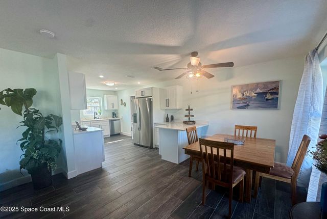 216 NE 3rd Street, Satellite Beach, FL 32937