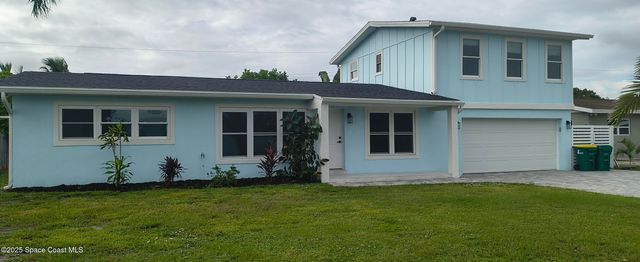 216 NE 3rd Street, Satellite Beach, FL 32937