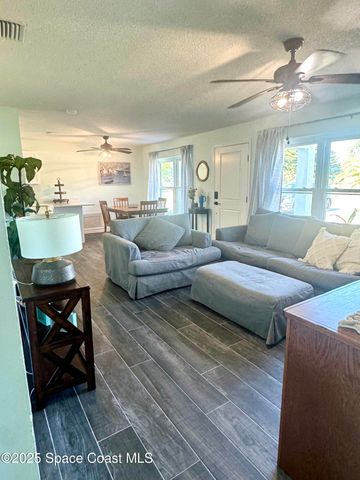 216 NE 3rd Street, Satellite Beach, FL 32937