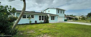 216 NE 3rd Street, Satellite Beach, FL 32937
