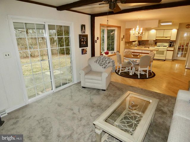 308 E 14TH ST, New Castle, DE 19720