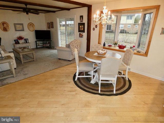 308 E 14TH ST, New Castle, DE 19720