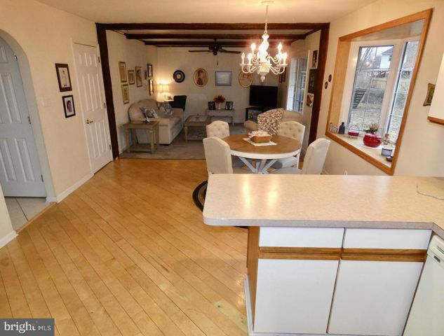 308 E 14TH ST, New Castle, DE 19720