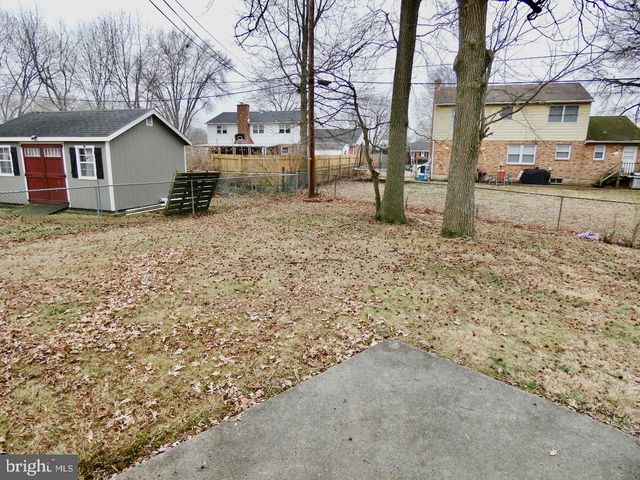 308 E 14TH ST, New Castle, DE 19720