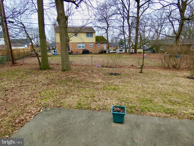 308 E 14TH ST, New Castle, DE 19720