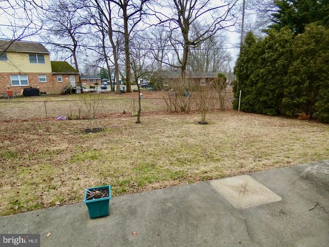 308 E 14TH ST, New Castle, DE 19720