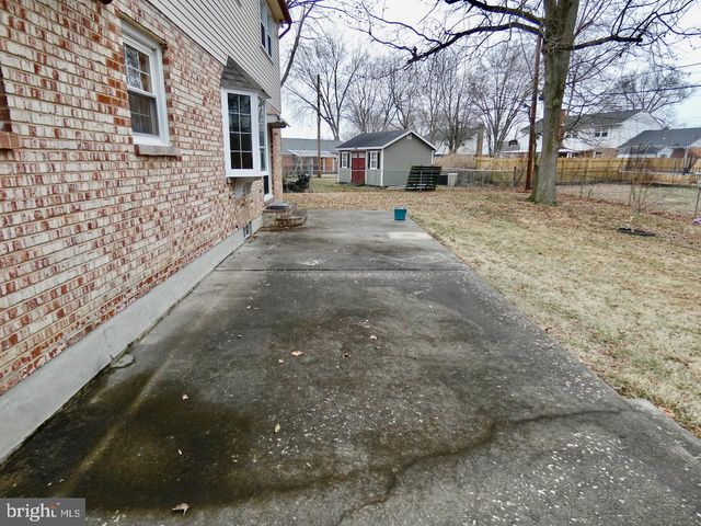 308 E 14TH ST, New Castle, DE 19720