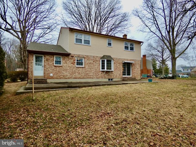 308 E 14TH ST, New Castle, DE 19720