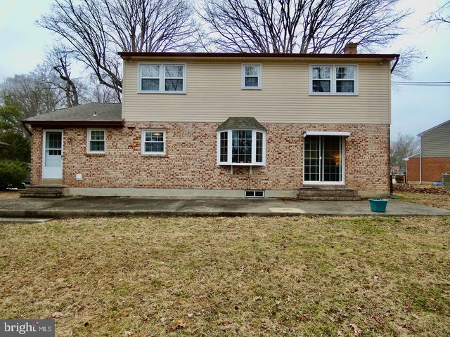 308 E 14TH ST, New Castle, DE 19720