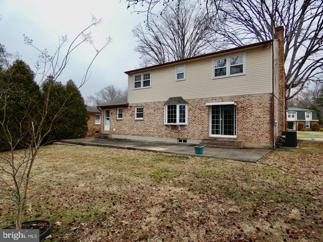 308 E 14TH ST, New Castle, DE 19720