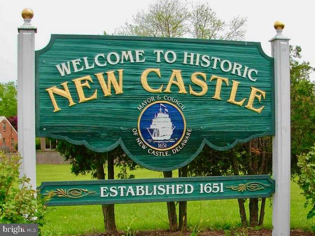 308 E 14TH ST, New Castle, DE 19720