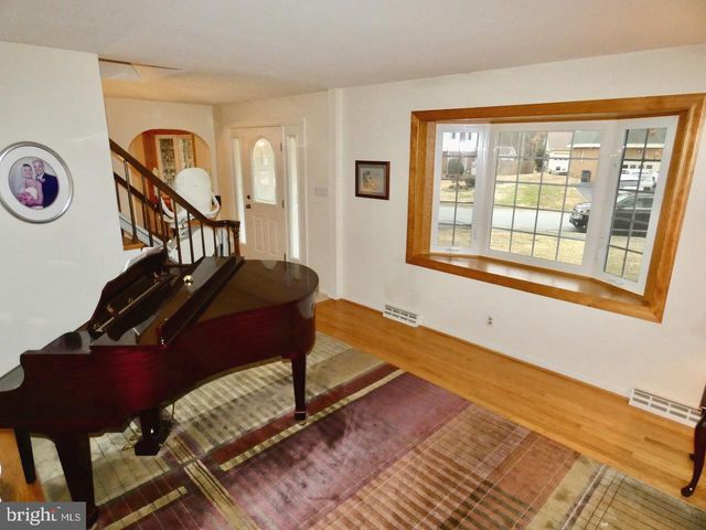 308 E 14TH ST, New Castle, DE 19720