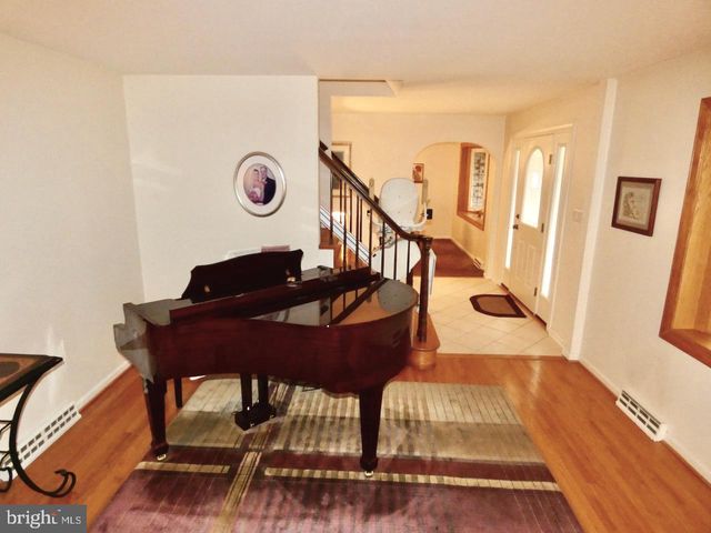 308 E 14TH ST, New Castle, DE 19720