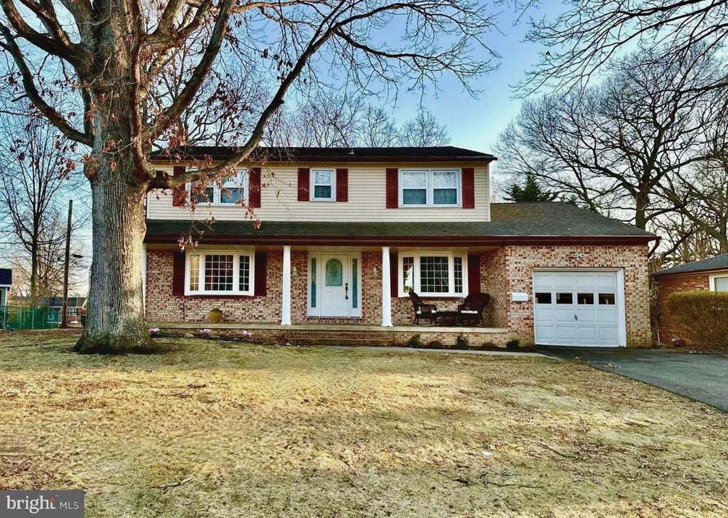 308 E 14TH ST, New Castle, DE 19720