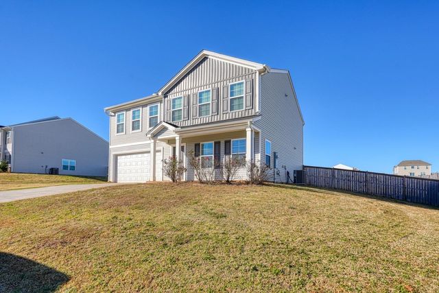 7085 Luna Mae Court, Boiling Springs, SC 29361