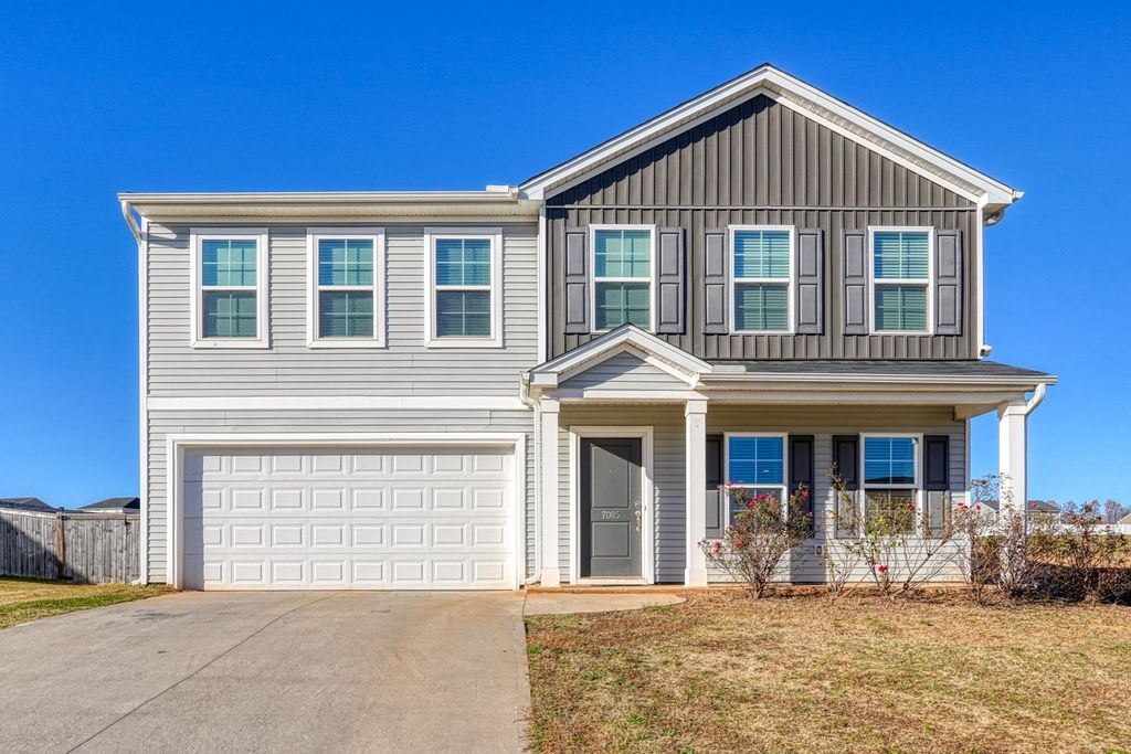 7085 Luna Mae Court, Boiling Springs, SC 29361