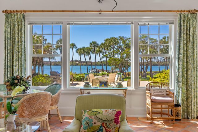 228 S Beach Road, Jupiter Island, FL 33455