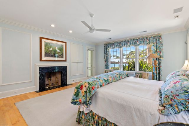 228 S Beach Road, Jupiter Island, FL 33455