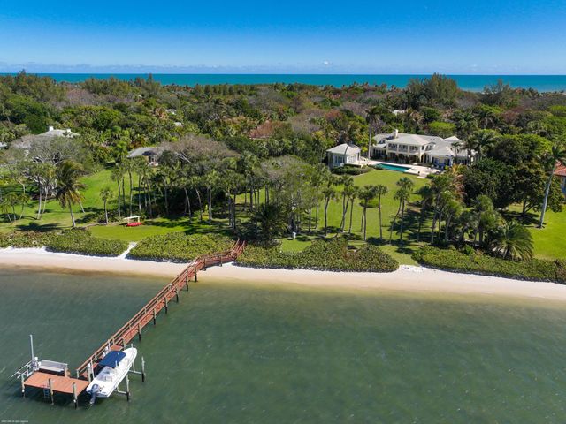 228 S Beach Road, Jupiter Island, FL 33455