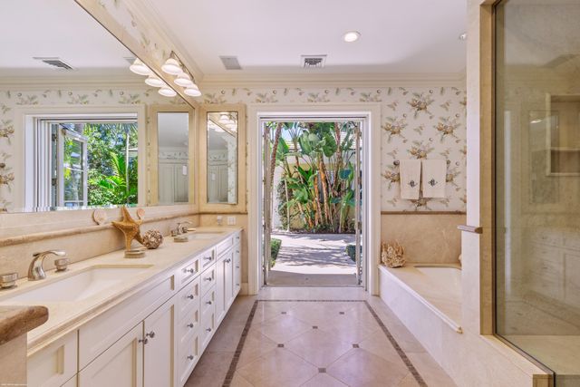 228 S Beach Road, Jupiter Island, FL 33455