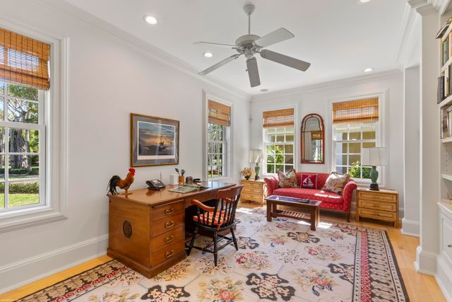 228 S Beach Road, Jupiter Island, FL 33455