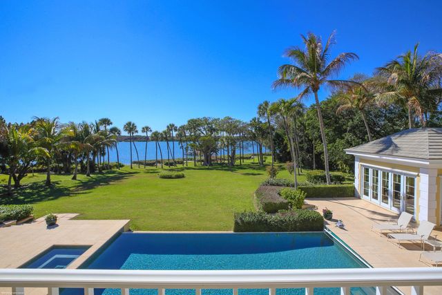 228 S Beach Road, Jupiter Island, FL 33455
