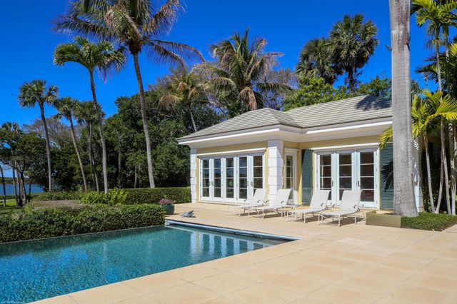 228 S Beach Road, Jupiter Island, FL 33455